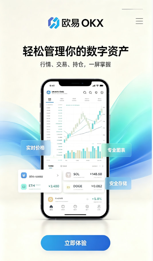 欧交易所app新手上手